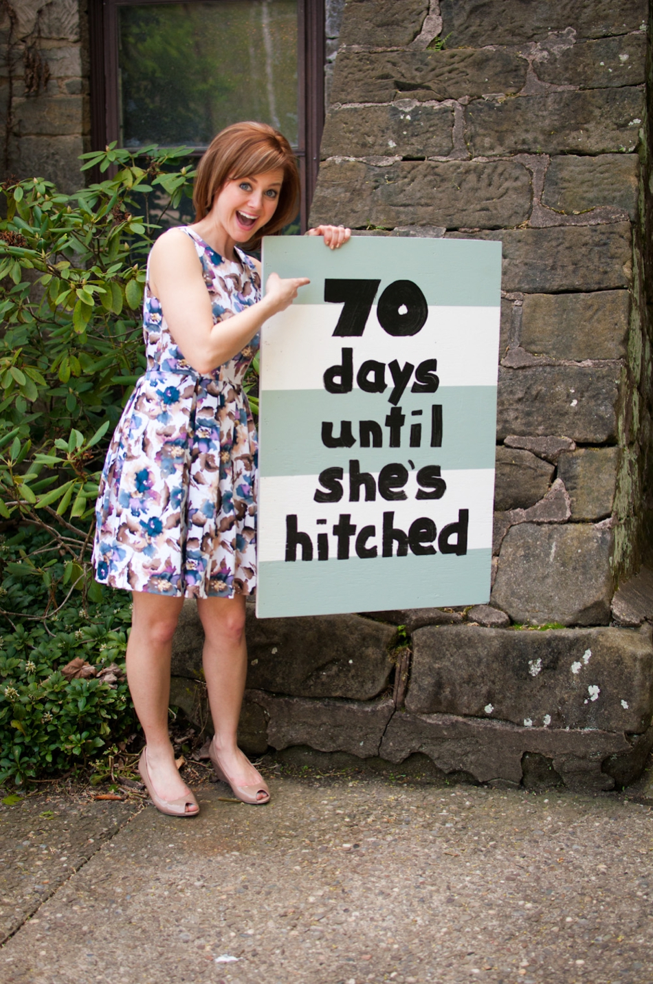 Melissa’s Bridal Shower Pioneer Pavilion Carlyn K Photography