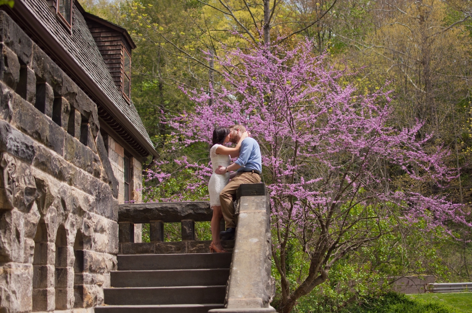 Melissa’s Bridal Shower Pioneer Pavilion Carlyn K Photography
