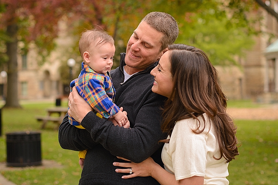 The Altobelli Family Carlyn K Photography Photographers in